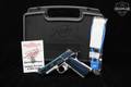 Kimber Sapphire PRO II 9mm Luger (9x19 Para) Blue PVD in Like-New Condition Image 2