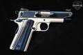 Kimber Sapphire PRO II 9mm Luger (9x19 Para) Blue PVD in Like-New Condition Image 3