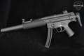 Heckler & Koch (H&K, HK) MP5 .22 LR Black in Excellent Condition Image 2