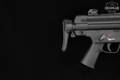 Heckler & Koch (H&K, HK) MP5 .22 LR Black in Excellent Condition Image 4