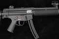 Heckler & Koch (H&K, HK) MP5 .22 LR Black in Excellent Condition Image 5