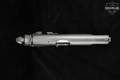1985 CZ CZ 75 pre-B 9mm Luger Black in Very Good Condition Image 5