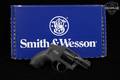 Smith & Wesson (S&W) Model 351C AirLite .22 WMR Black in Very Good Condition Image 2