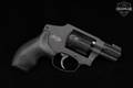 Smith & Wesson (S&W) Model 351C AirLite .22 WMR Black in Very Good Condition Image 3