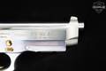 Taurus PT 92 AFS 9mm Luger Stainless/Gold in Excellent Condition Image 3