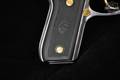 Taurus PT 92 AFS 9mm Luger Stainless/Gold in Excellent Condition Image 5