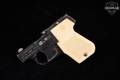 EIG Model E-18 .22 LR Bright Nickel in Poor Condition Image 2