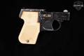EIG Model E-18 .22 LR Bright Nickel in Poor Condition Image 3
