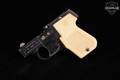 EIG Model E-18 .22 LR Bright Nickel in Poor Condition Image 4