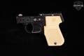 EIG Model E-18 .22 LR Bright Nickel in Poor Condition Image 5