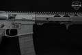 Grey Ghost Precision GGP-SBL 5.56mm NATO Two-Tone Gray/Black in Good Condition Image 5