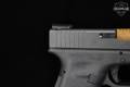 Glock 34 Gen3 9mm Luger Black in Excellent Condition Image 5