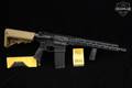 Daniel Defense DDM4V7 SLW 5.56mm NATO Black in Excellent Condition Image 2