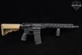 Daniel Defense DDM4V7 SLW 5.56mm NATO Black in Excellent Condition Image 3