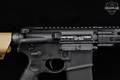 Daniel Defense DDM4V7 SLW 5.56mm NATO Black in Excellent Condition Image 5