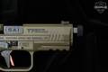 Canik TP9 Elite Combat 9mm Luger FDE Cerakote in Good Condition Image 5