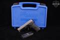 Sig Sauer P229 Pre-Rail .40 S&W Two-Tone Stainless in Good Condition Image 2