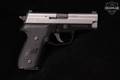 Sig Sauer P229 Pre-Rail .40 S&W Two-Tone Stainless in Good Condition Image 3