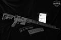 Radical Firearms (RF) RF-15 5.56mm NATO Black in Very Good Condition Image 2