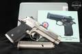 Star Firestar .40 S&W Stainless Steel in Very Good Condition Image 2