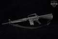 1976 Colt AR-15 SP1 .223 Rem. Black in Good Condition Image 2