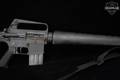 1976 Colt AR-15 SP1 .223 Rem. Black in Good Condition Image 5
