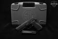 2023 Sig Sauer P320 XTEN 10mm Black in Excellent Condition Image 2