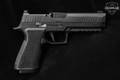 2023 Sig Sauer P320 XTEN 10mm Black in Excellent Condition Image 3