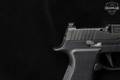 2023 Sig Sauer P320 XTEN 10mm Black in Excellent Condition Image 5