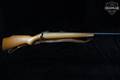 Savage Arms Model 110E .223 Rem. Blued in Good Condition Image 2