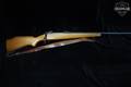 Savage Arms Model 110E .223 Rem. Blued in Good Condition Image 3