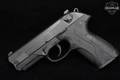 Beretta PX4 Storm Full Size .40 S&W Black in Good Condition Image 3