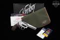 Kimber K6s Target GFO .357 Mag. Stainless Steel in Excellent Condition Image 2