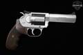 Kimber K6s Target GFO .357 Mag. Stainless Steel in Excellent Condition Image 3