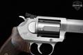 Kimber K6s Target GFO .357 Mag. Stainless Steel in Excellent Condition Image 5