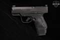Kimber R7 Mako Optics Ready (OR) 9mm Luger Black in Very Good Condition Image 2