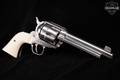 1996 Sturm Ruger Vaquero .45 Colt High-Gloss Stainless in Good Condition Image 2