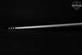 1999-2000 Savage Arms Model 110 Tactical .25-06 Rem. Blued & Synthetic in Good Condition Image 4