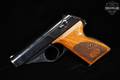 1976 Mauser HSc .380 ACP Blued in Poor Condition Image 2