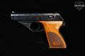 1976 Mauser HSc .380 ACP Blued in Poor Condition Image 3