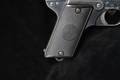 Steyr-Pieper Model 1908 Selbstlader .32 ACP Blued in Good Condition Image 4
