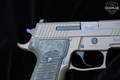 2013 Sig Sauer P229 Elite Compact Special Configuration 9mm Luger FDE Cerakote in Excellent Condition Image 3