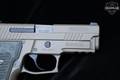 2013 Sig Sauer P229 Elite Compact Special Configuration 9mm Luger FDE Cerakote in Excellent Condition Image 5