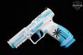 Canik METE SFT Signature Series Miami Days 9mm Luger Miami in Very Good Condition Image 2