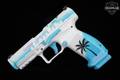 Canik METE SFT Signature Series Miami Days 9mm Luger Miami in Very Good Condition Image 4