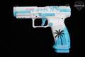Canik METE SFT Signature Series Miami Days 9mm Luger Miami in Very Good Condition Image 5