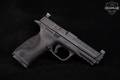 Smith & Wesson (S&W) Performance Center M&P40 Pro Series C.O.R.E. .40 S&W Black in Very Good Condition Image 3