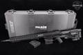 Falkor Defense FD-30A PETRA DRACOS Barrel .300 Win. Mag. Black in Like-New Condition Image 2