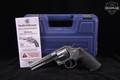 Smith & Wesson (S&W) Model 629-6 Classic .44 Mag. Satin Stainless in Very Good Condition Image 2