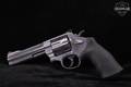 Smith & Wesson (S&W) Model 629-6 Classic .44 Mag. Satin Stainless in Very Good Condition Image 3